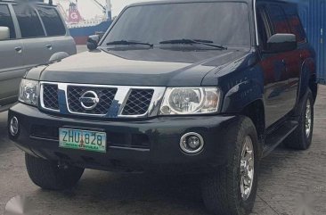 Nissan Patrol Super Safari SS TB48 2007 For Sale 