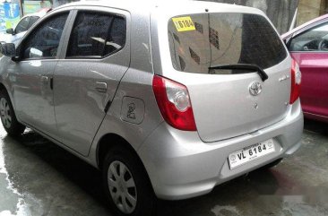 Toyota Wigo 2017 for sale