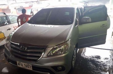 Toyota Innova 2015 for sale