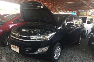 2016 Toyota Innova for sale