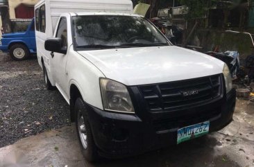 2009 Isuzu D-max for sale