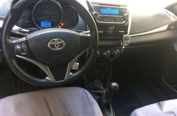 2014 Toyota Vios E for sale