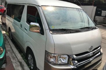 2015 Toyota Hiace for sale