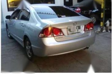 Honda Civic 2008 for sale