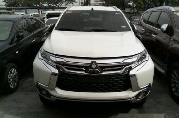 Mitsubishi Montero Sport 2016 for sale 