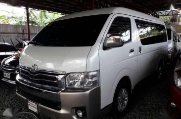 2016 Toyota Hiace for sale