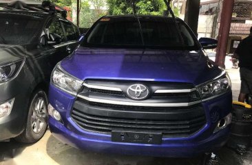 2016 Toyota Innova for sale