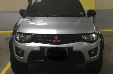 Mitsubishi Strada 2012 for sale