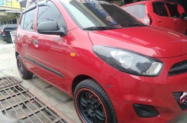 Hyundai I10 2014 for sale