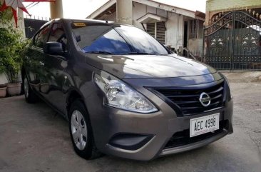 2016 Nissan Almera for sale