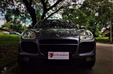 2004 Porsche Cayenne for sale