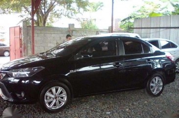 Toyota Vios E 2016 for sale