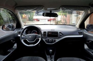  2015 Kia Picanto for sale