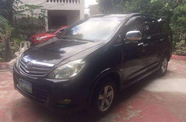 Toyota Innova 2010 for sale