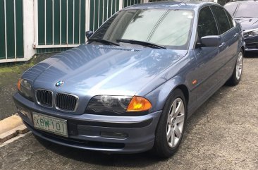 2002 Bmw 330 Automatic Diesel for sale 