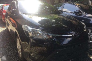 2016 Toyota Vios for sale