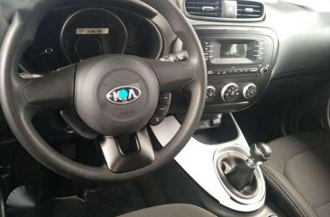 Kia Soul 2017 for sale