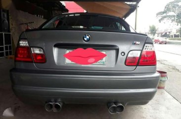 2004 BMW 316i for sale