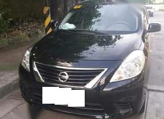 Nissan Almera 2016 for sale