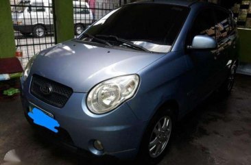 2010 Kia Picanto for sale