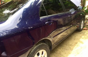 Toyota Altis 2002 for sale