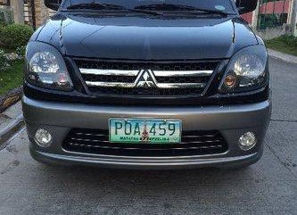 Mitsubishi Adventure 2010 for sale 