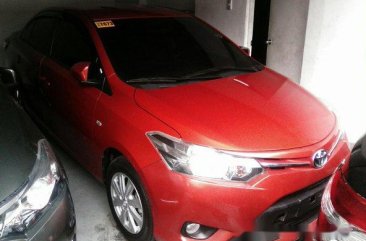 Toyota Vios 2017 for sale 