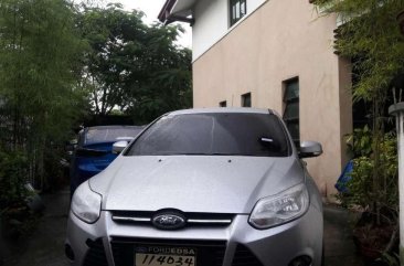 2015 Ford Focus for sale