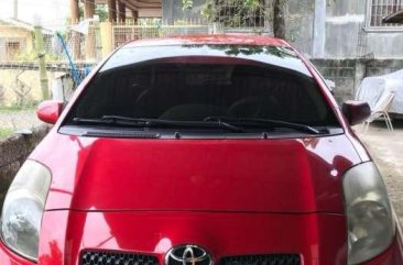 Toyota Yaris 2007 for sale