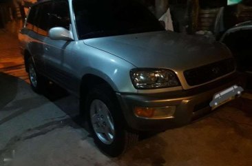 Toyota  Rav4 1998 for sale