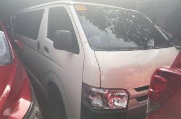 2017 Toyota Hiace for sale