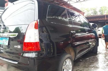 Toyota Innova 2013 for sale