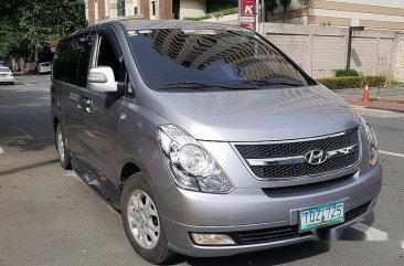 Hyundai Grand Starex 2012 for sale 