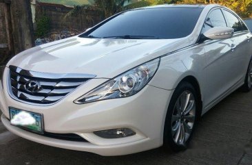 Hyundai Sonata 2011 GLS Premium For Sale 