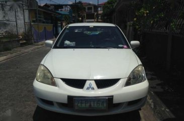 2006 Mitsubishi Lancer for sale