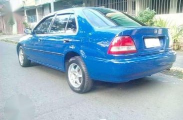 Honda Civic 2001 for sale