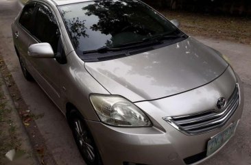 Toyota Vios 2008 for sale