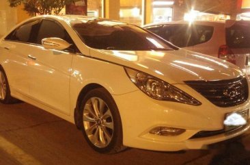 Hyundai Sonata 2011 GLS Premium For Sale 