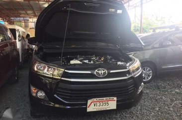 2016 Toyota Innova for sale