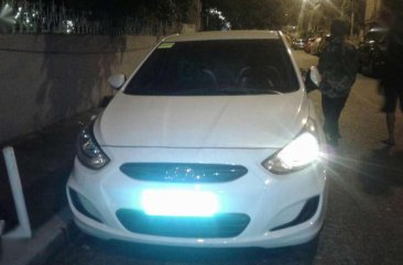 Hyundai Accent 2013 for sale