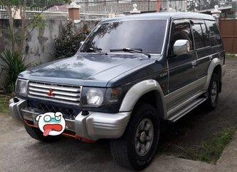 Mitsubishi Pajero 1992 for sale 