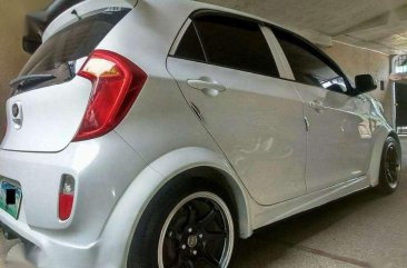 2012 Kia Picanto for sale