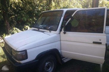 1998 Toyota Tamaraw for sale