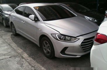 Hyundai Elantra 2016 for sale 