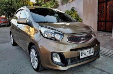  2015 Kia Picanto for sale