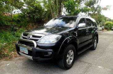 2006 Toyota Fortuner G Series for sale