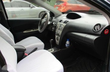 2008 TOYOTA VIOS G for sale