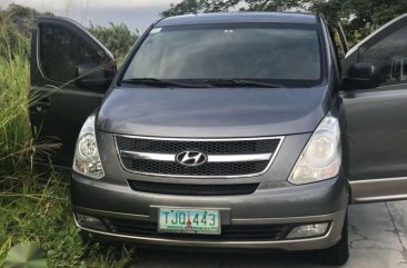 2012 Hyundai Grand Starex for sale 