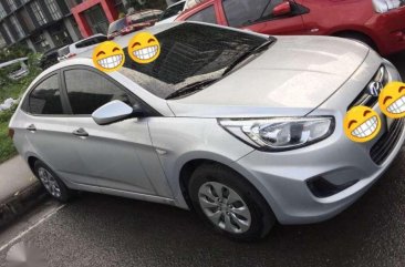 Hyundai Accent 2017 for sale