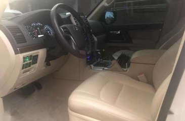 2016 Toyota Landcruiser 200 VX Dubai for sale